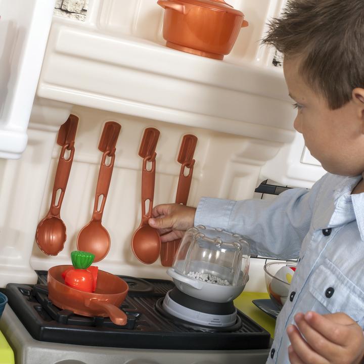 Image du produit Step2 Cuisine Elegant Edge