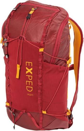 Exped Impulse 15 burgundyburgundy (15 l)