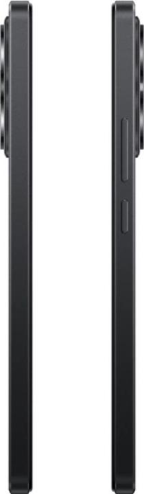 Actual product image Xiaomi Redmi Note 14 (128 GB, Midnight Black, 6.67", Hybrid Dual SIM, 108 Mpx, 4G)