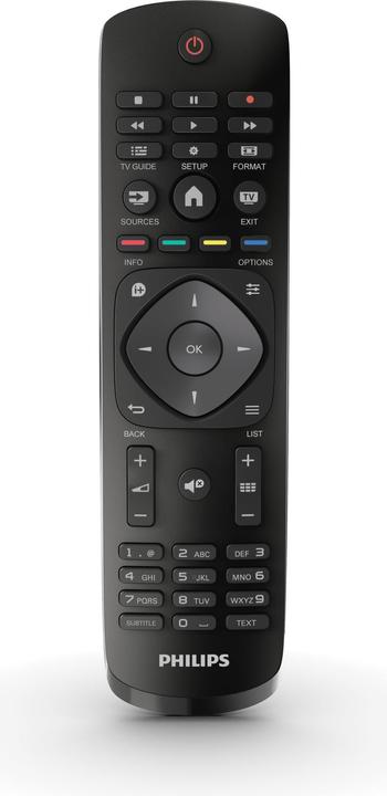 Actual product image Philips 32pfs4131 (32", LCD, Full HD)