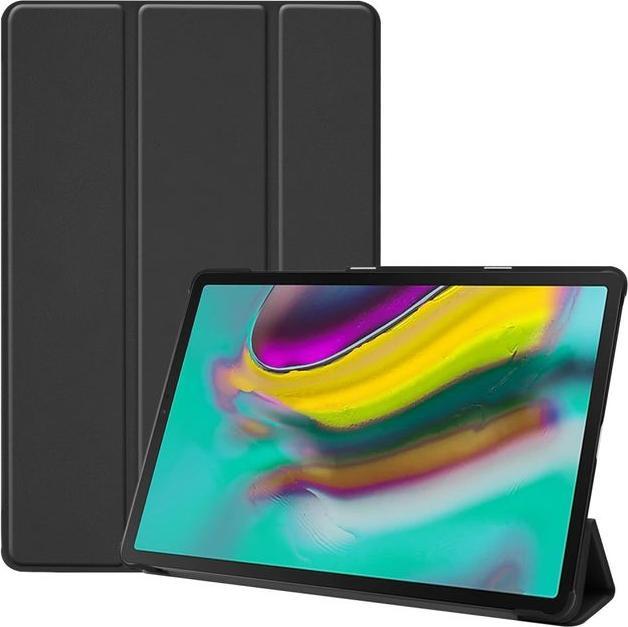 Produktbild MU Classic Dreifach faltbare Hülle (Galaxy Tab S5e)