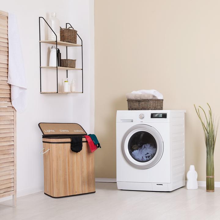 Image du produit Relaxdays Trieur à linge (30 l)