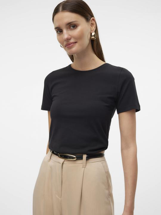 Immagine prodotto Vero Moda Vmlulu Ss Top Jrs Ga Noos (S)