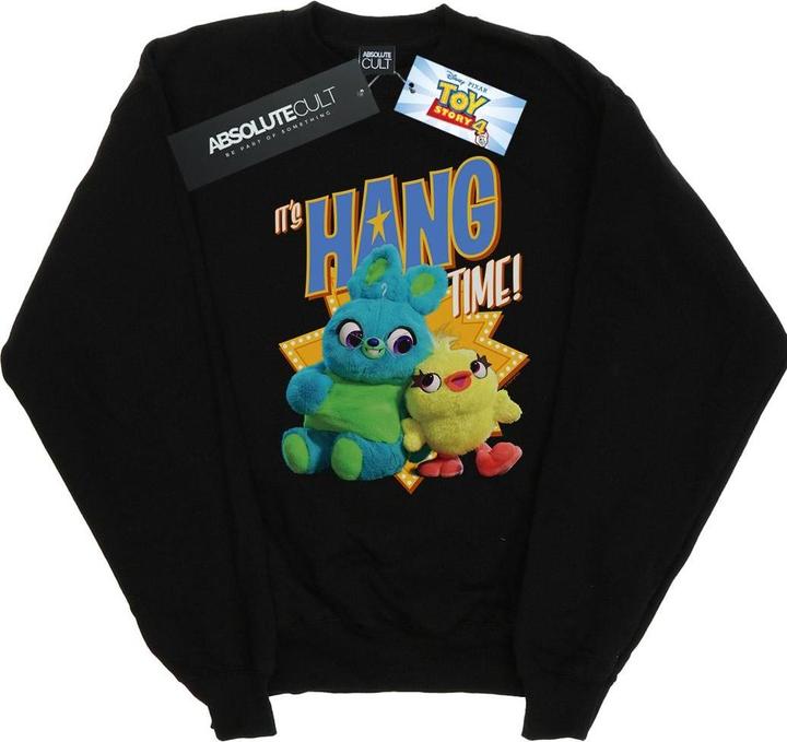 Produktbild Disney Toy Story 4 It's Hang Time Sweatshirt (L)