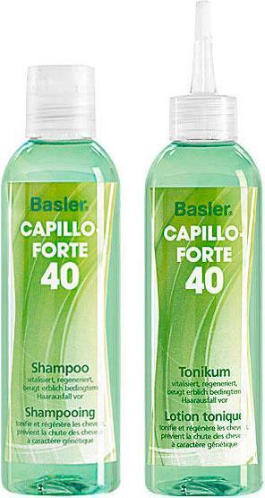 Immagine prodotto Basler Set per la cura dei capelli Special Care Anti-Aging / Pro Age (Set per la cura dei capelli)