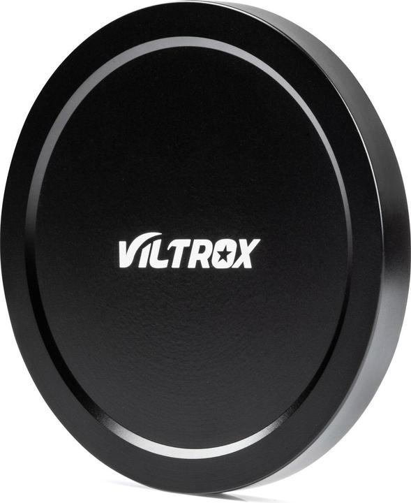 Image du produit Viltrox Focale fixe S 33mm T1.5 - MFT (Micro Four Thirds, APS-C / DX)