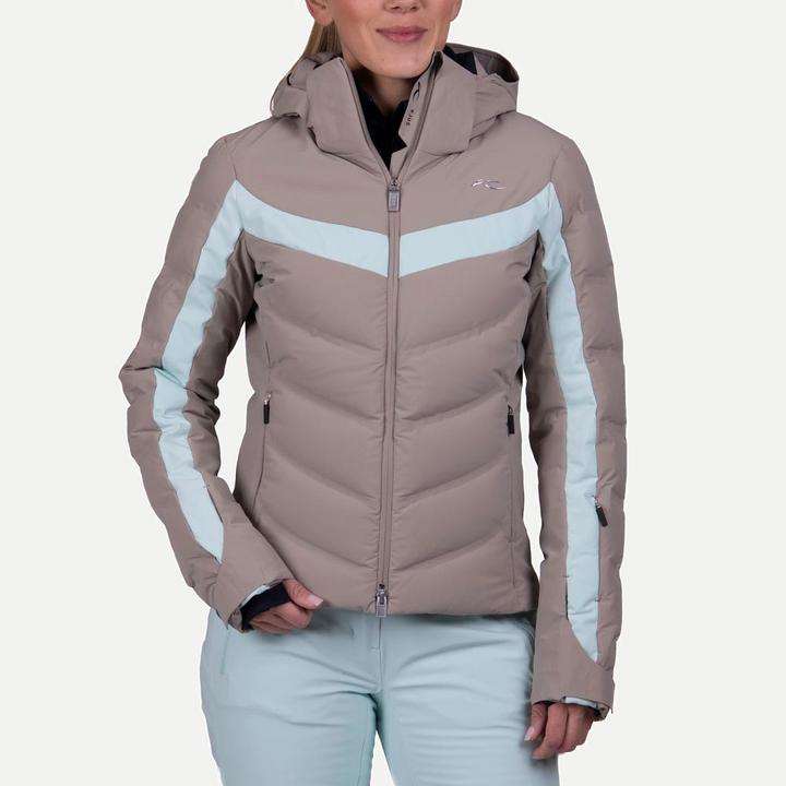Actual product image Kjus Momentum Jacket (L)