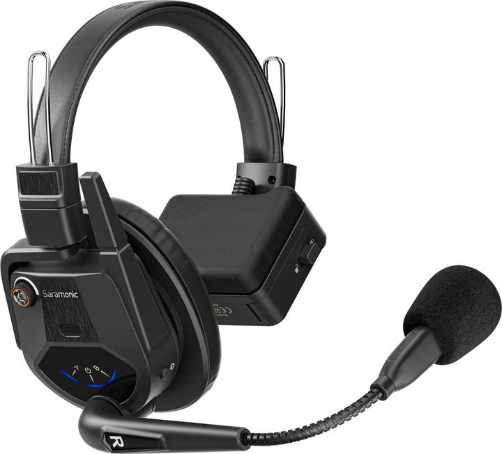 Produktbild Saramonic Witalk9-6S Wireless Intercom Headset System (Kabellos)