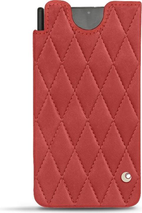 Cerise vintage - Couture ( Pantone #a6302e )