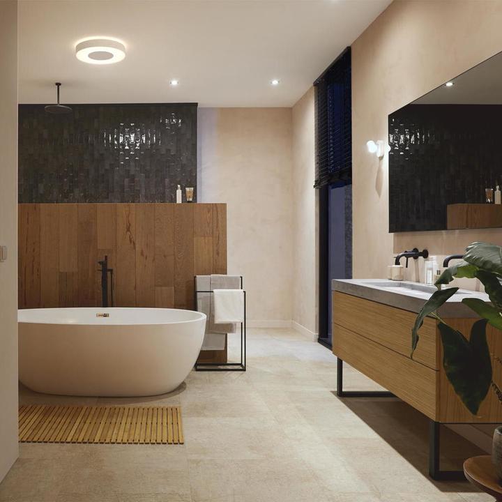 Produktbild Philips Hue Ambiance Xamento (230 lm, GU10)