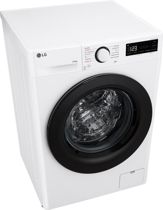 LG W4WR42966