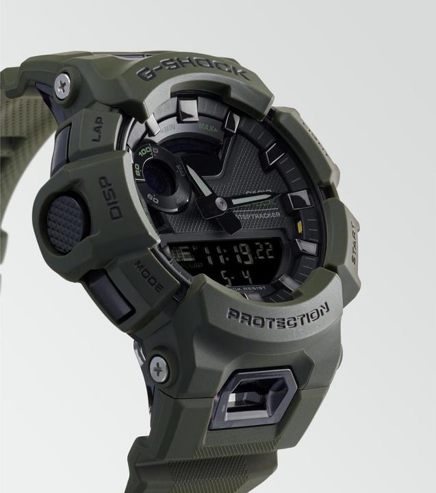 Image du produit G-Shock GBA-900UU-3AER (Chronographe, 48.90 mm)