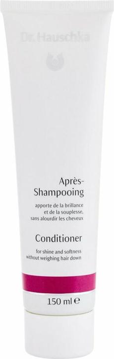 Produktbild Dr. Hauschka Hair (150 ml)