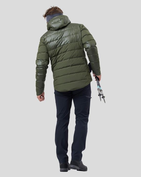 Actual product image Odlo Severin N-Thermic (S)
