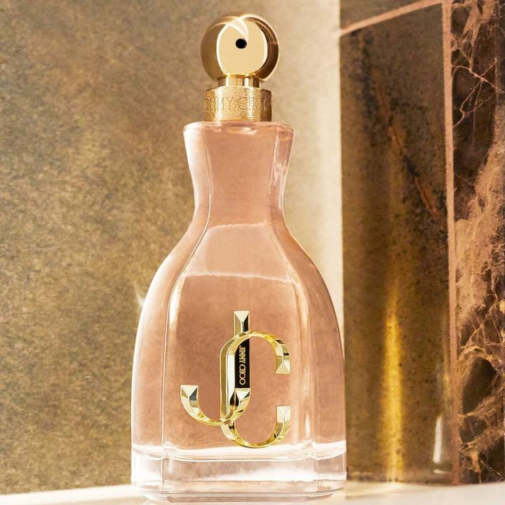Image du produit Jimmy Choo I Want Choo Eau De Parfum Vaporisateur 125ml Edition Limitée 2023 (Eau de parfum, 125 ml)
