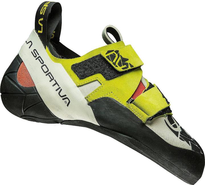 Image du produit La Sportiva Chaussures d'escalade Otaki (40)