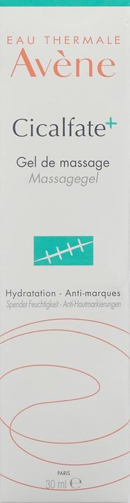 Immagine prodotto Avène Cicalfate+ Gel per massaggi (Gel corpo, 30 ml)
