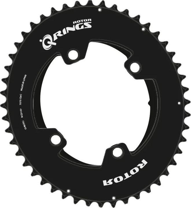 Rotor Bike Components Q-Rings Sram AXS BCD107x4 (48)