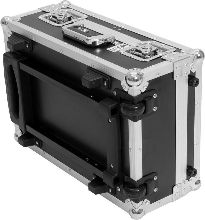 Actual product image Roadinger Universal case SOD-1 with trolley (Universal)