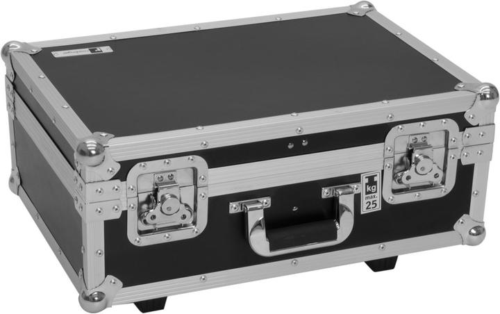 Actual product image Roadinger Universal case SOD-1 with trolley (Universal)