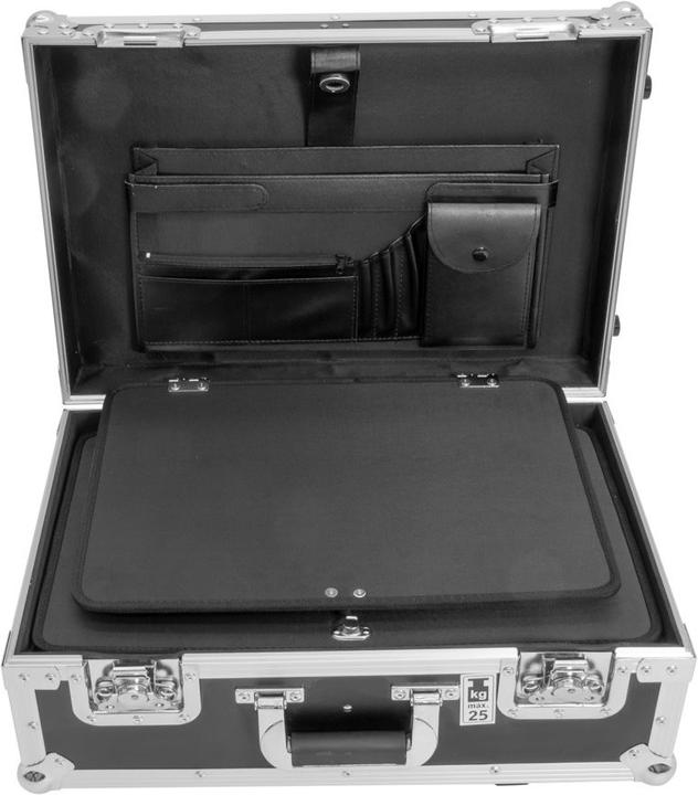 Actual product image Roadinger Universal case SOD-1 with trolley (Universal)