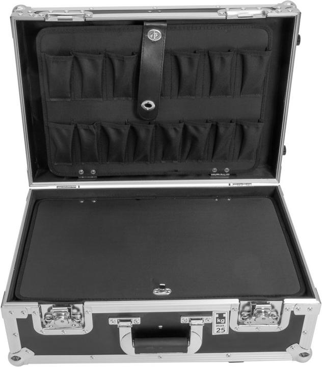 Actual product image Roadinger Universal case SOD-1 with trolley (Universal)