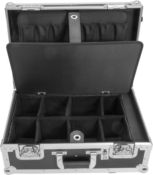 Actual product image Roadinger Universal case SOD-1 with trolley (Universal)
