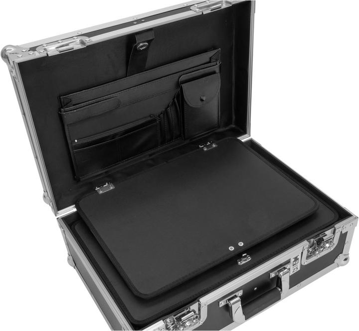 Actual product image Roadinger Universal case SOD-1 with trolley (Universal)