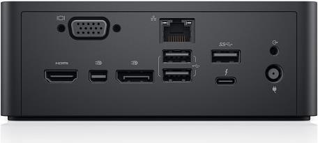Produktbild Dell TB18DC (USB-C, 12 Ports)