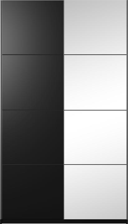 Image du produit Helvetia Möbel Bêta (61 x 150 x 210 cm)