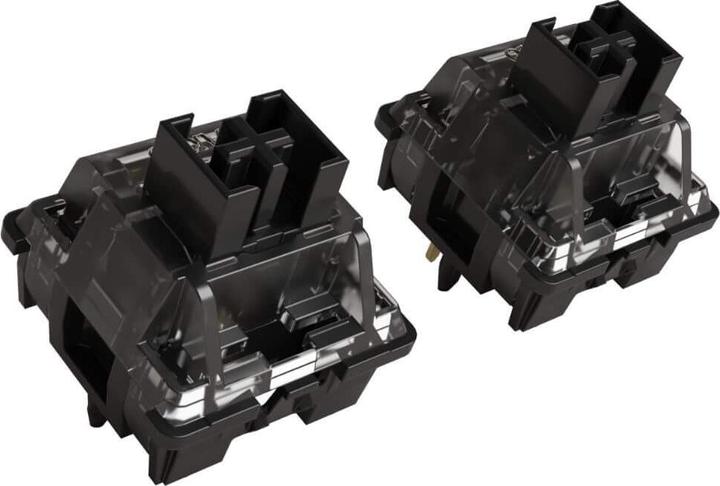 Produktbild Akko V3 Pro Jelly Black Switches
