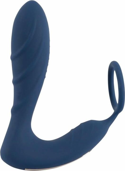 Produktbild You2Toys Vibrating Prostate Plug With Cockring