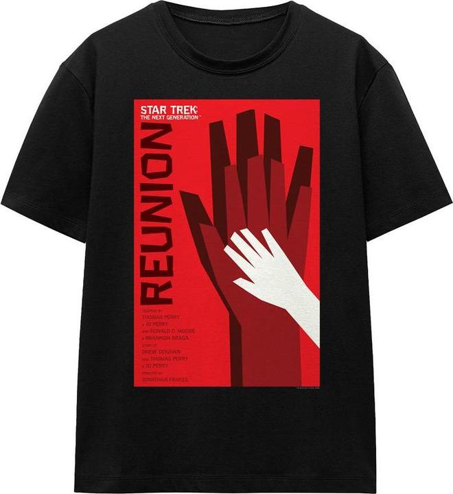 Produktbild The Next Generation Season 4 Episode 7 TShirt (XL)
