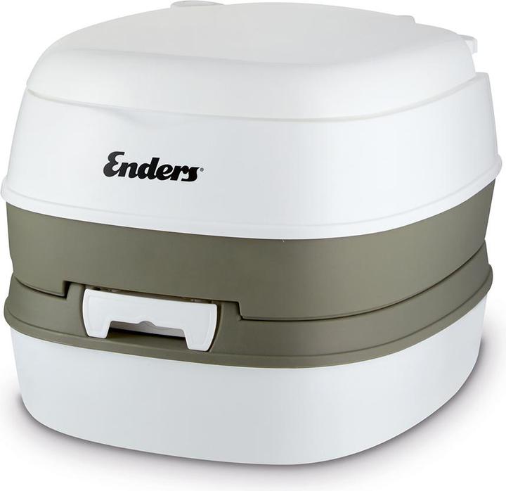 Enders Camping Toilet Dry Toilet
