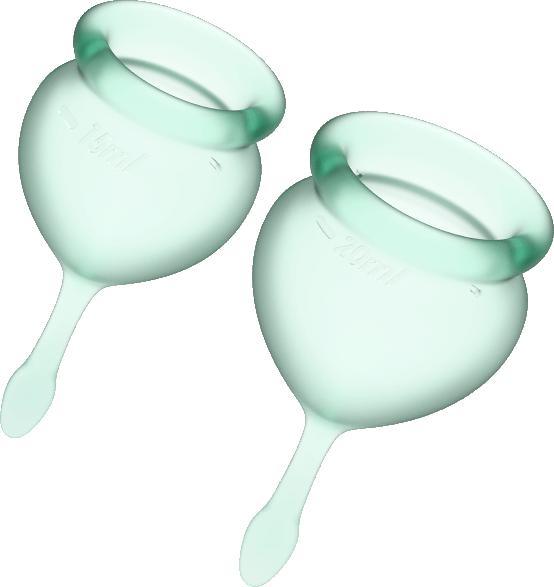 Produktbild Satisfyer Feel Good (Normal)