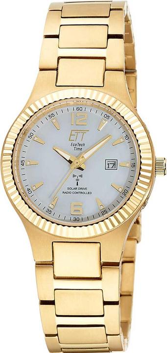 ETT Eco Tech Time ELT-11673-12M Titanium Everest Lady (32 mm)