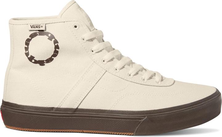 Actual product image Vans Crockett High Dec (42.5)