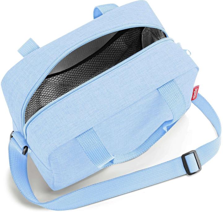 Image du produit reisenthel Sac isotherme To-Go Twist (3 l)