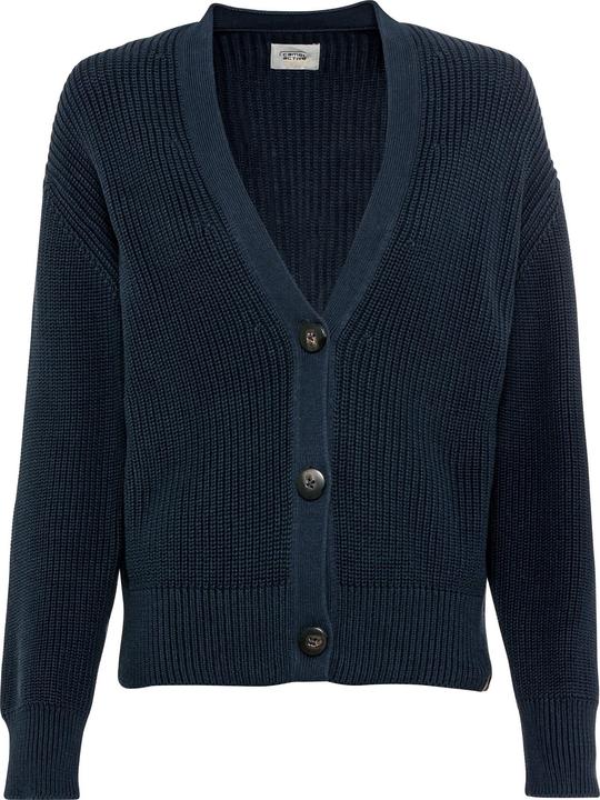 Produktbild Camel Active Boxy Cardigan in Strickqualität (M)