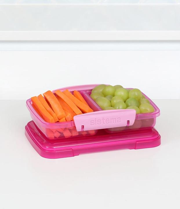 Productafbeelding Sistema Kleine splitsing