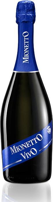 Actual product image Sergio Mionetto Mionetto Spumante Vivo Spumante 0,75l 11%