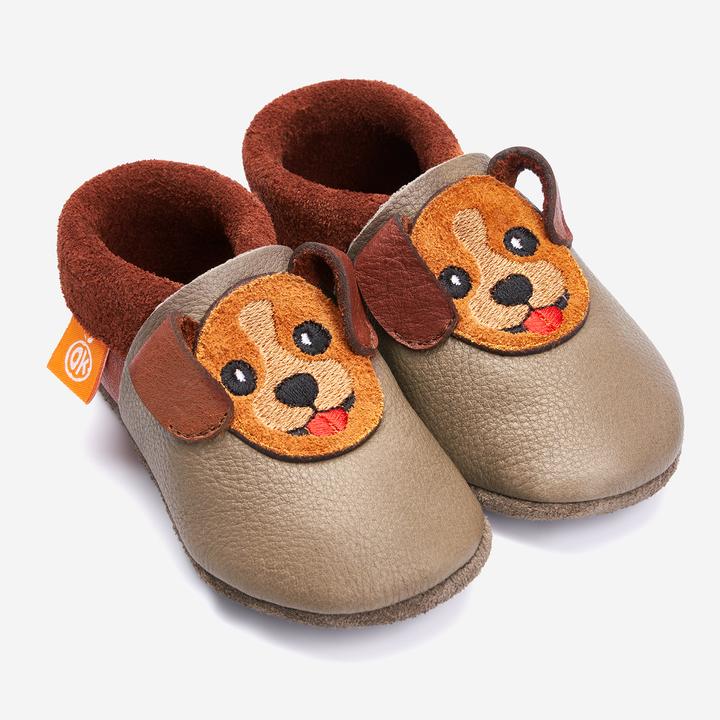 Actual product image Orangenkinder Puppy Waldi (22)