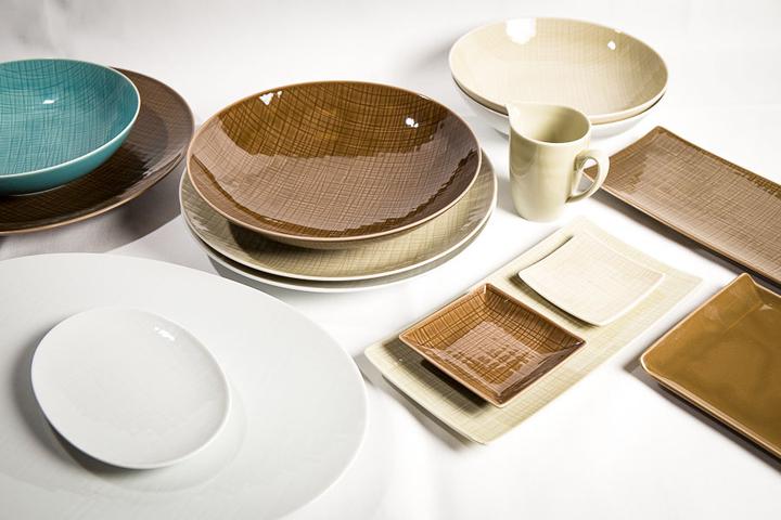 Actual product image Rosenthal mesh (350 ml, 1 x)