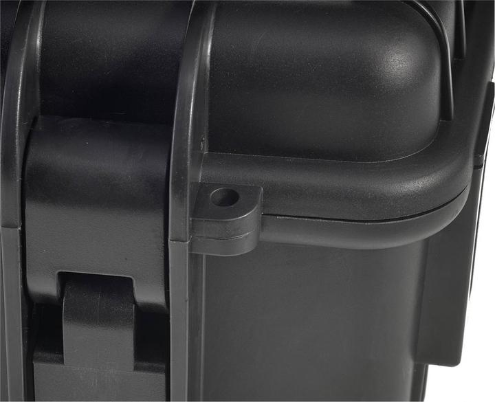 Actual product image B+W Outdoor case type 4000 - RPD with compartment division (Photo case, 16.60 l)