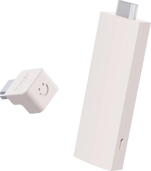 Immagine prodotto Yaber Proiettore LED T2 Plus (Full HD, 450 lm)
