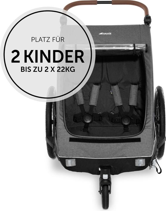 Produktbild Hauck Dryk Duo