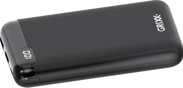 Produktbild Grixx Netzteil (20000 mAh, 74 Wh)