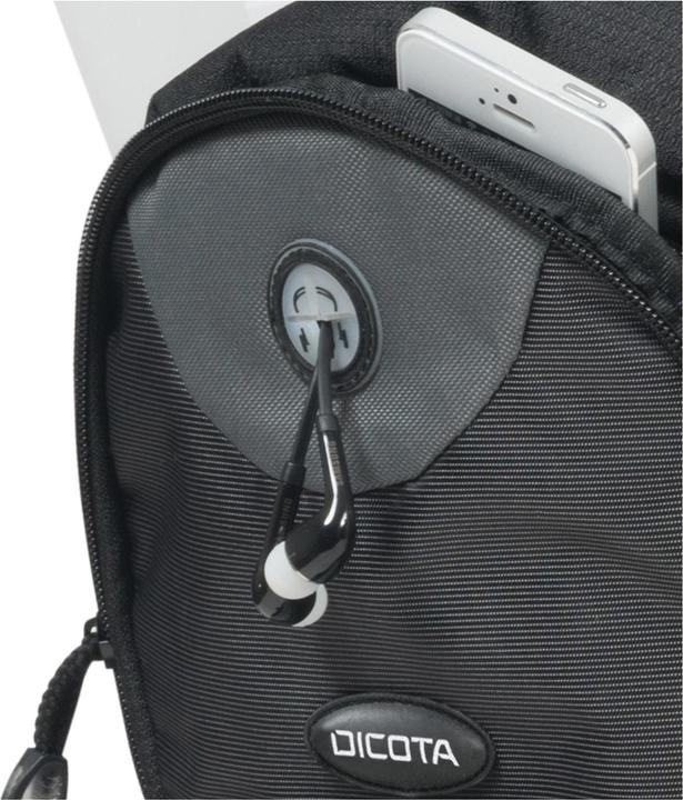 Produktbild Dicota Mission (22.50 l)