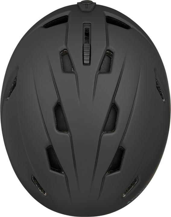 Produktbild Cairn Ski Helmet Profil Mat Black Sauge 61 (61 - 62 cm, M)