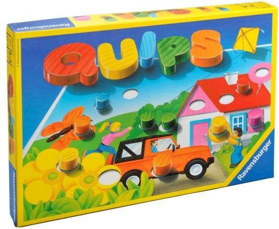 Immagine prodotto Ravensburger Quips